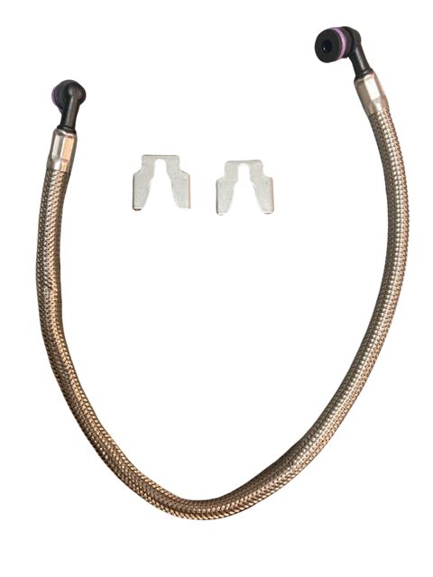HOSE EXPANSION VESSEL